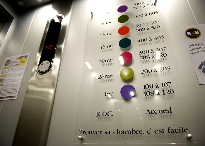 Purpan Zenith Отель