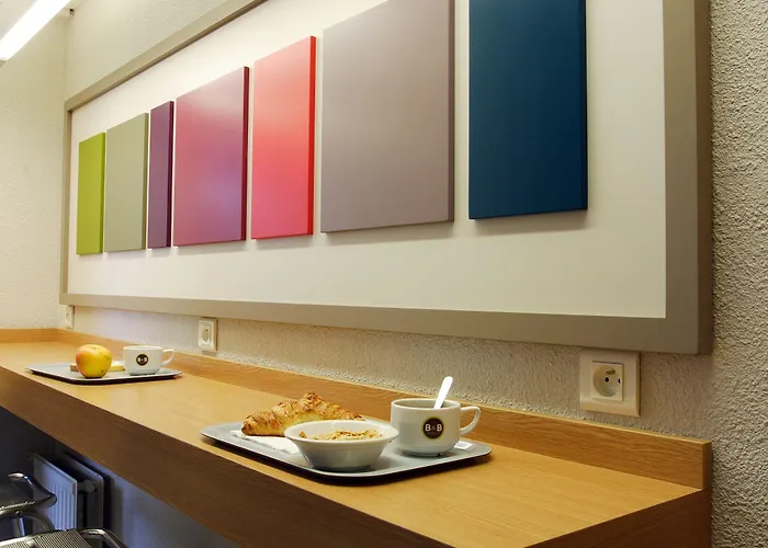 Отель Purpan Zenith 2*