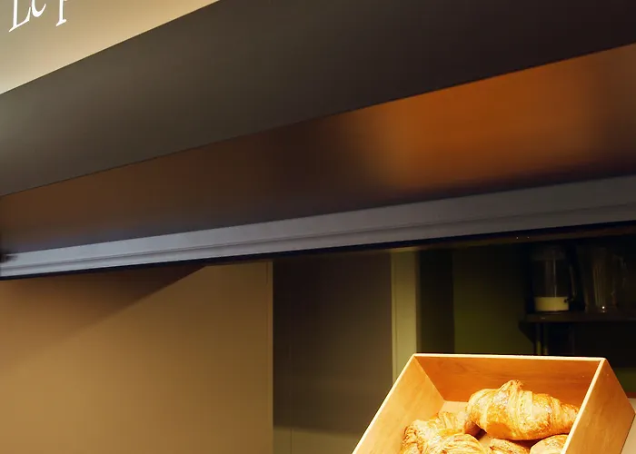 Purpan Zenith Отель 2*