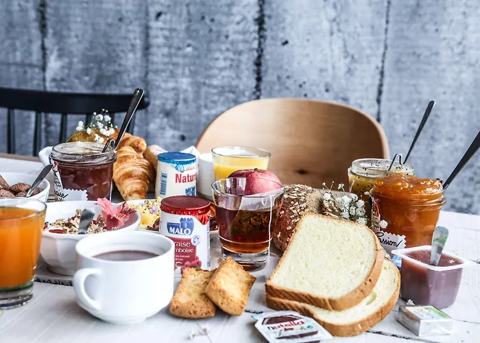 Отель Purpan Zenith 2*