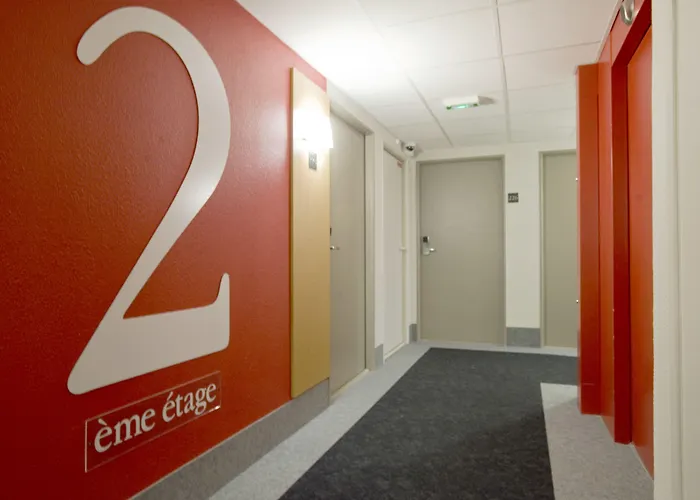 Отель Purpan Zenith 2*