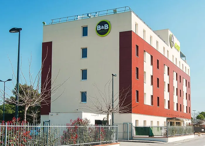 Purpan Zenith Отель