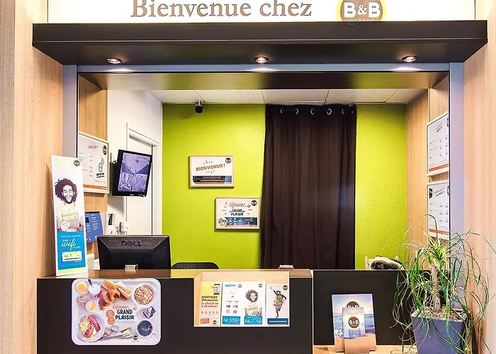 Отель Purpan Zenith