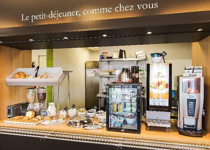 Отель Purpan Zenith 2*