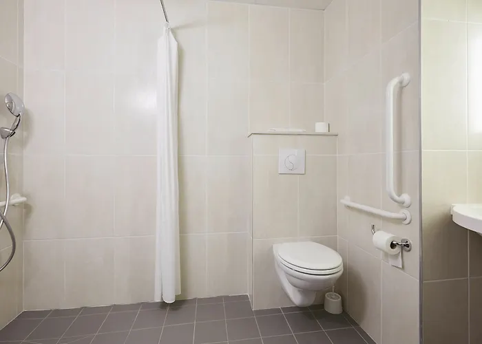 Purpan Zenith Отель 2*